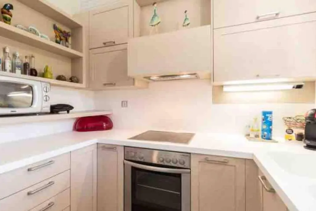 Holiday home Pinewood Sea And Blue Sky Villa Sani