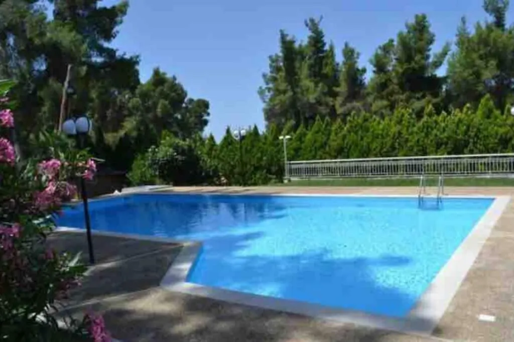 Holiday home Pinewood Sea And Blue Sky Villa Sani  Greece