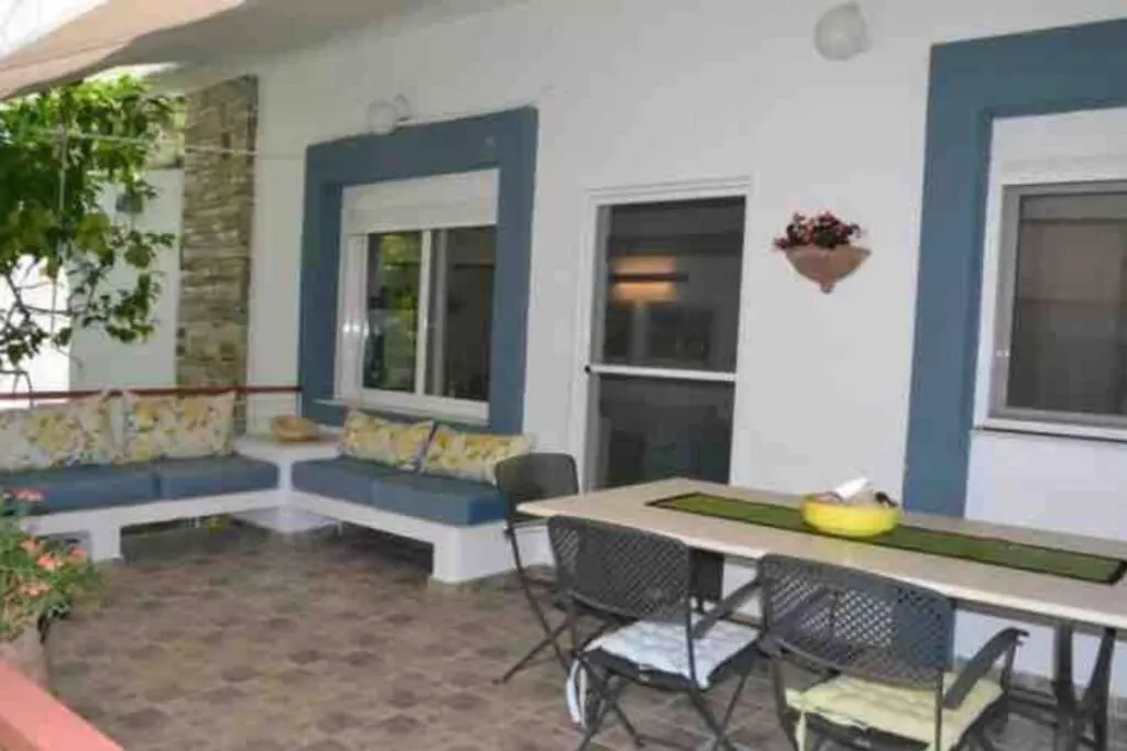 Pinewood Sea And Blue Sky Villa Sani  Holiday home Sani (Chalkidiki)