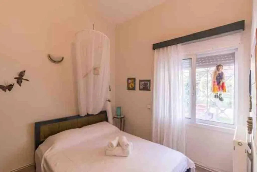 Holiday home Pinewood Sea And Blue Sky Villa Sani