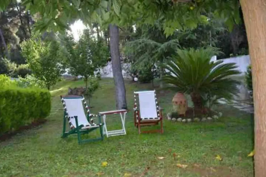 Holiday home Pinewood Sea And Blue Sky Villa Sani  Greece