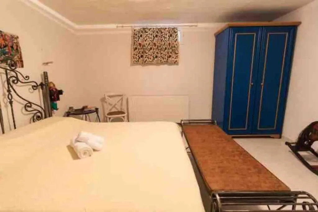 Holiday home Pinewood Sea And Blue Sky Villa Sani