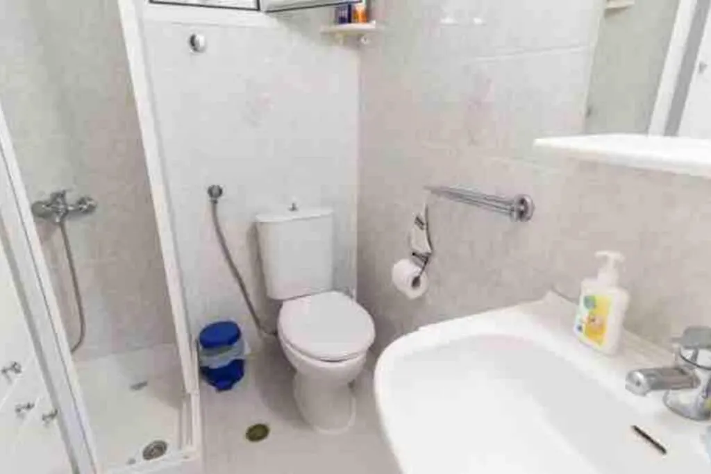 Pinewood Sea And Blue Sky Villa Sani  Holiday home Sani (Chalkidiki)