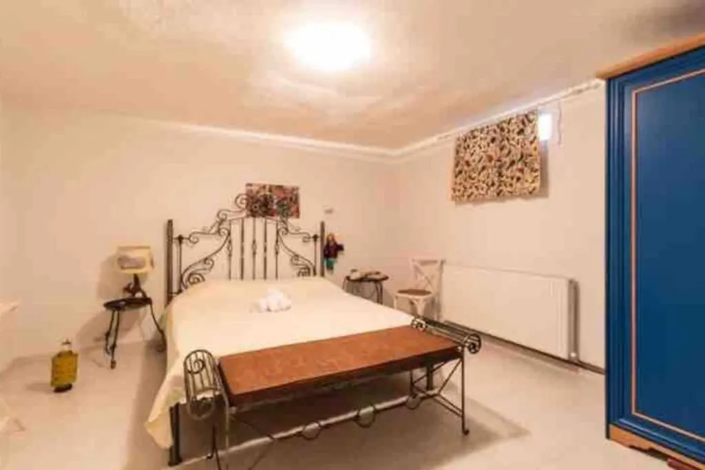 Pinewood Sea And Blue Sky Villa Sani  Holiday home Sani (Chalkidiki)