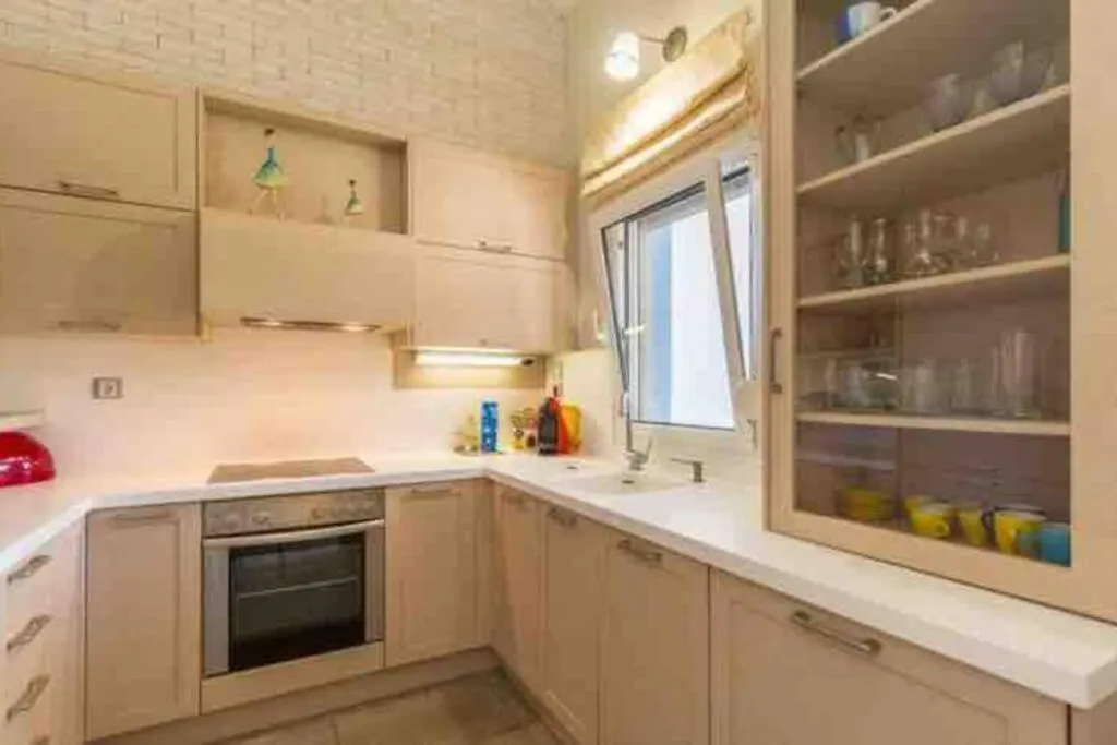 Holiday home Pinewood Sea And Blue Sky Villa Sani